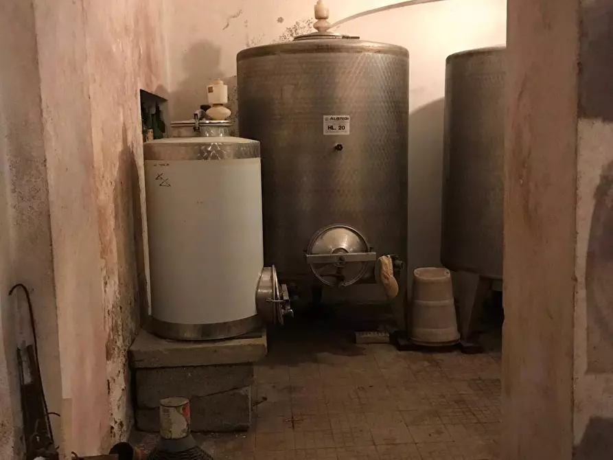 Immagine 20 di Casa indipendente in vendita  in via sanomeo a Terricciola