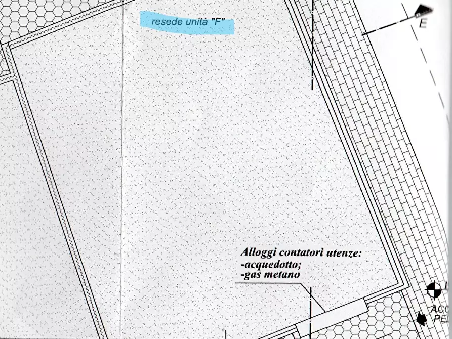 Immagine 3 di Appartamento in vendita  in via livornese ovest a Casciana Terme Lari