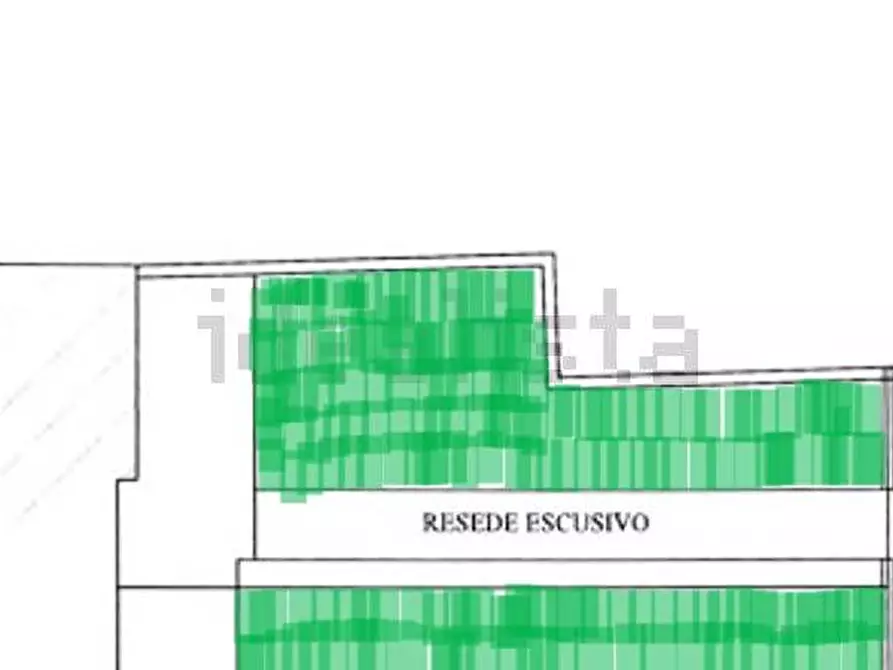 Immagine 11 di Appartamento in vendita  in via melorie a Ponsacco