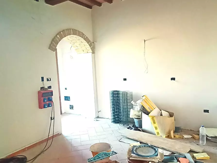 Immagine 3 di Appartamento in vendita  in via melorie a Ponsacco