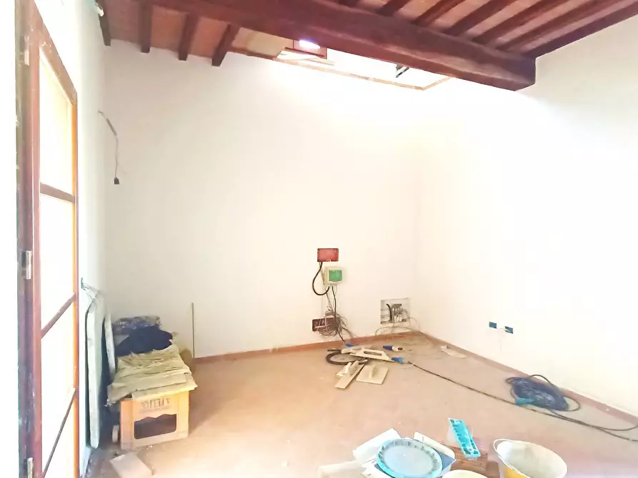 Immagine 5 di Appartamento in vendita  in via melorie a Ponsacco