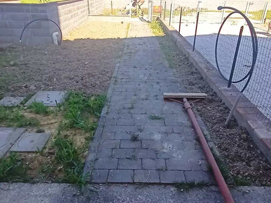 Immagine 6 di Appartamento in vendita  in via melorie a Ponsacco