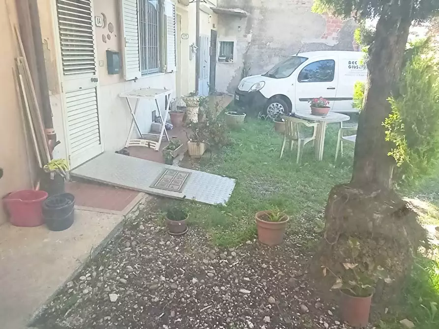 Immagine 9 di Appartamento in vendita  in via melorie a Ponsacco