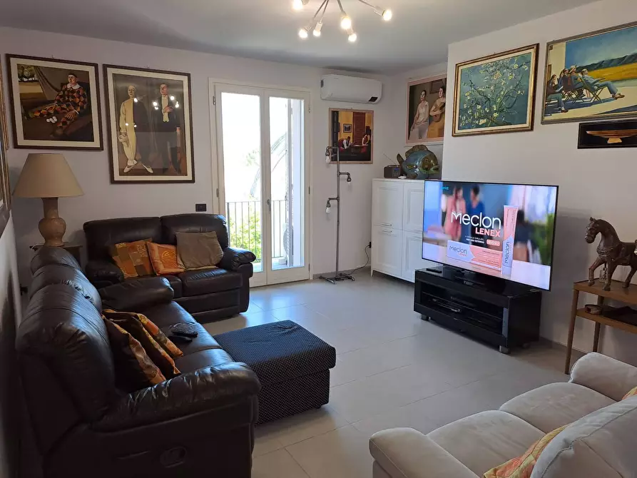 Immagine 5 di Appartamento in vendita  in via pacini a Bientina