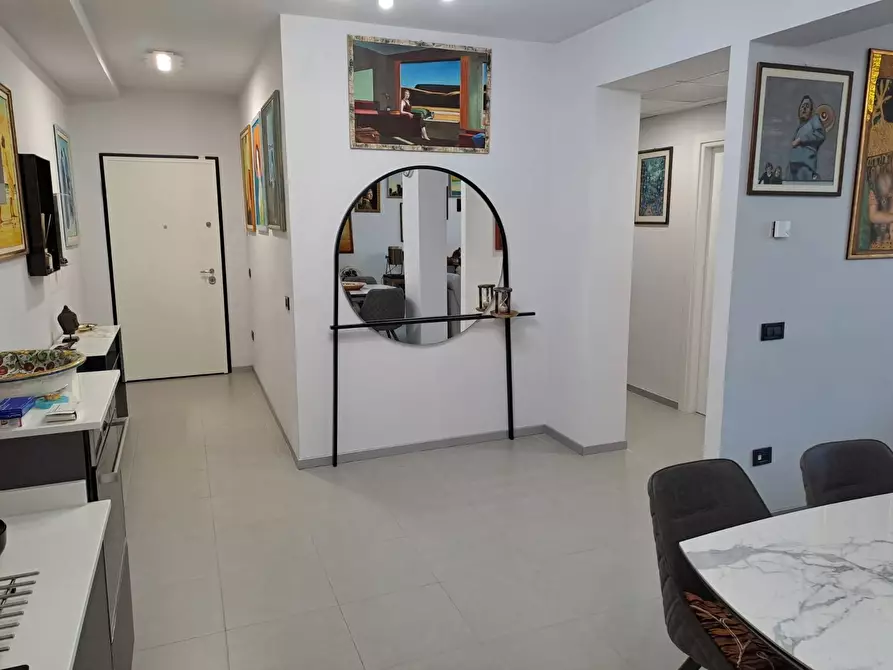 Immagine 7 di Appartamento in vendita  in via pacini a Bientina