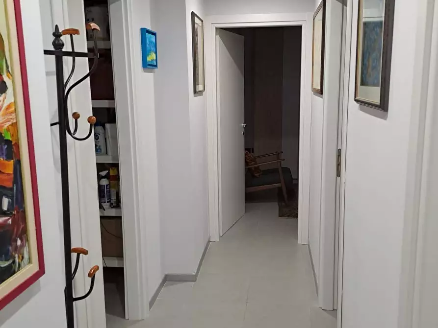 Immagine 9 di Appartamento in vendita  in via pacini a Bientina