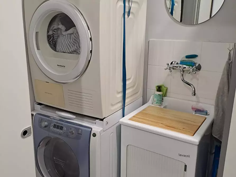 Immagine 10 di Appartamento in vendita  in via pacini a Bientina