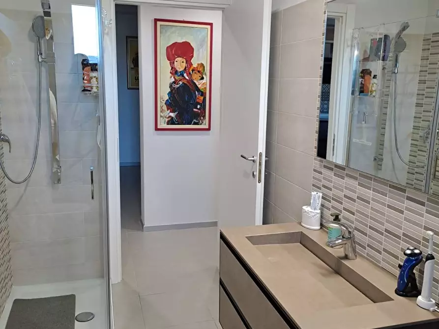 Immagine 12 di Appartamento in vendita  in via pacini a Bientina