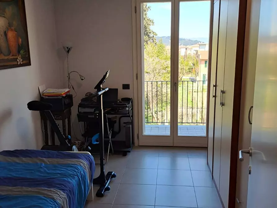 Immagine 13 di Appartamento in vendita  in via pacini a Bientina