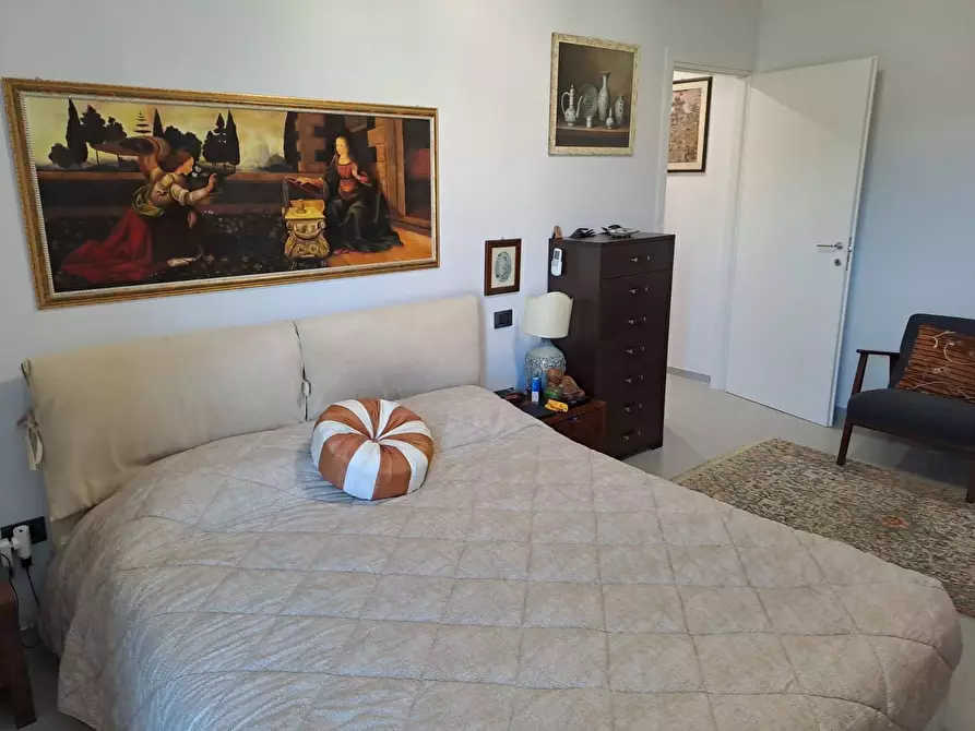 Immagine 14 di Appartamento in vendita  in via pacini a Bientina