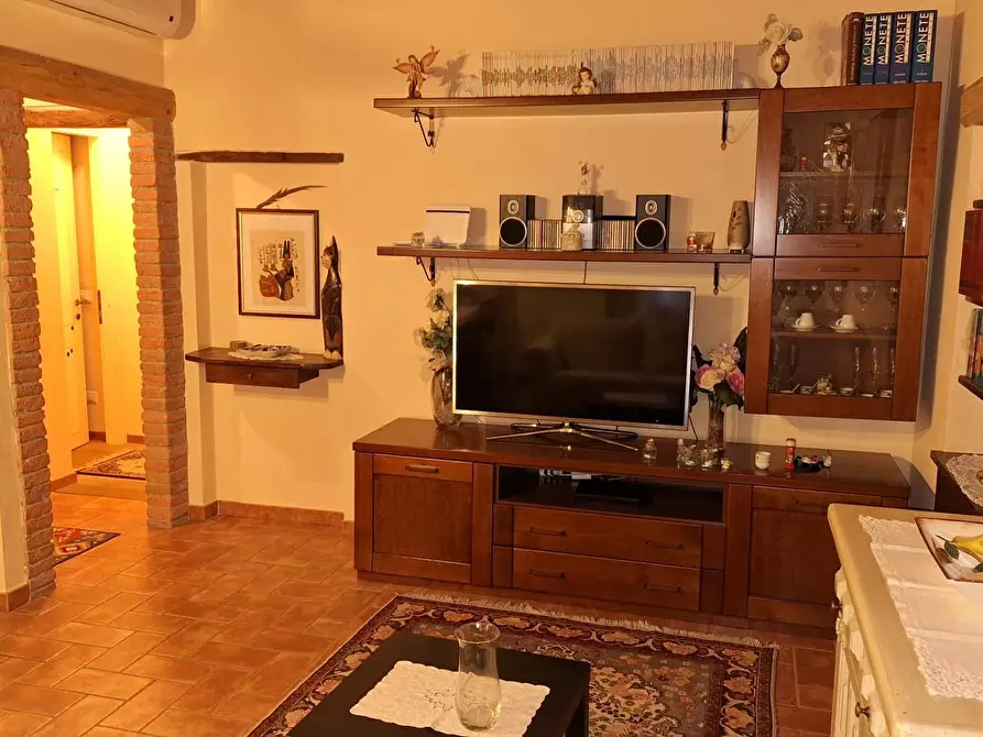 Immagine 2 di Appartamento in vendita  in via carraia a Peccioli