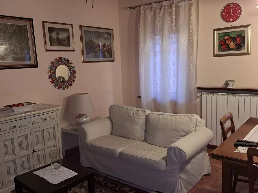 Immagine 3 di Appartamento in vendita  in via carraia a Peccioli