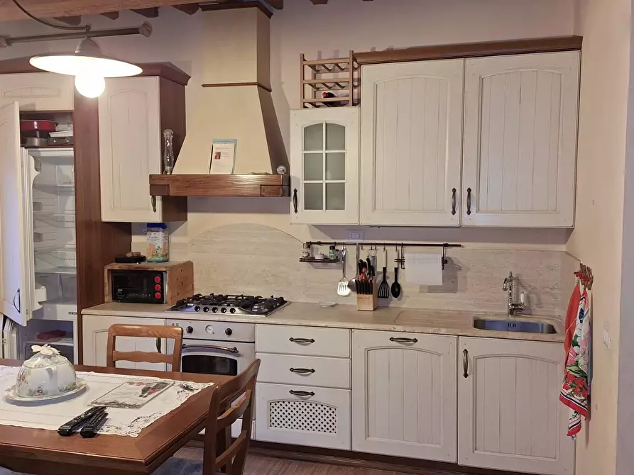 Immagine 4 di Appartamento in vendita  in via carraia a Peccioli