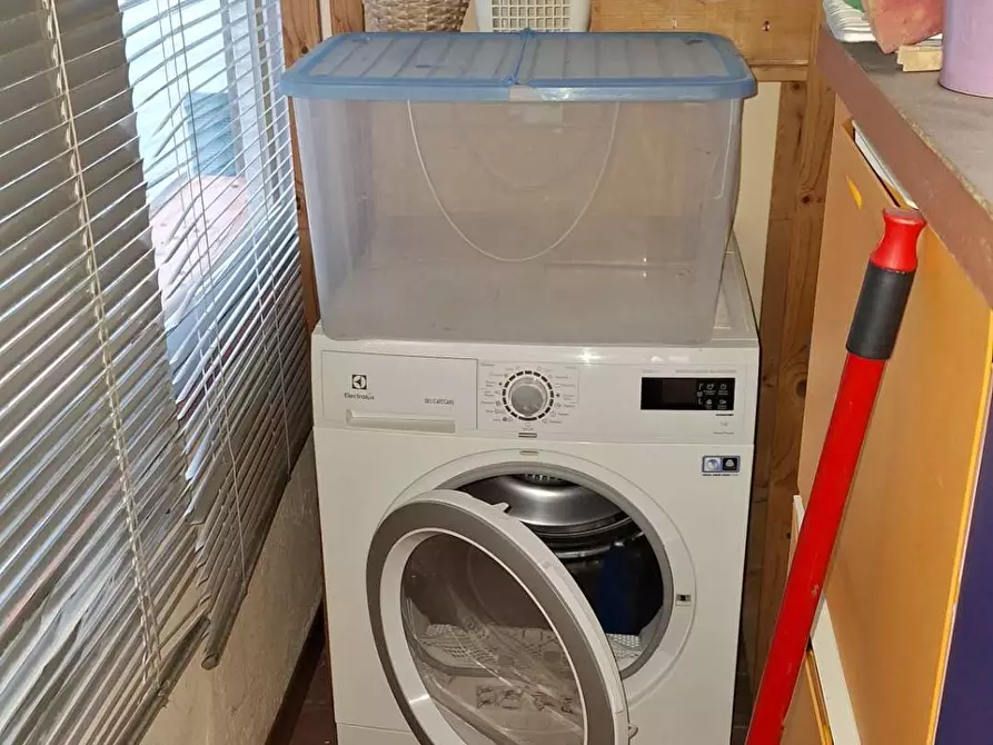 Immagine 9 di Appartamento in vendita  in via carraia a Peccioli