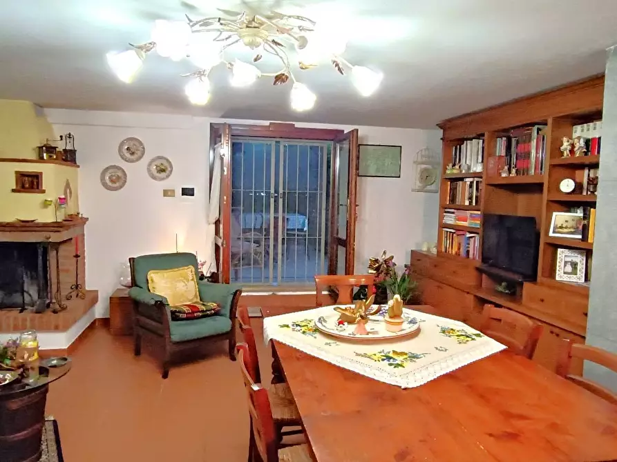 Immagine 14 di Casa indipendente in vendita  in via cerratalli a Capannoli