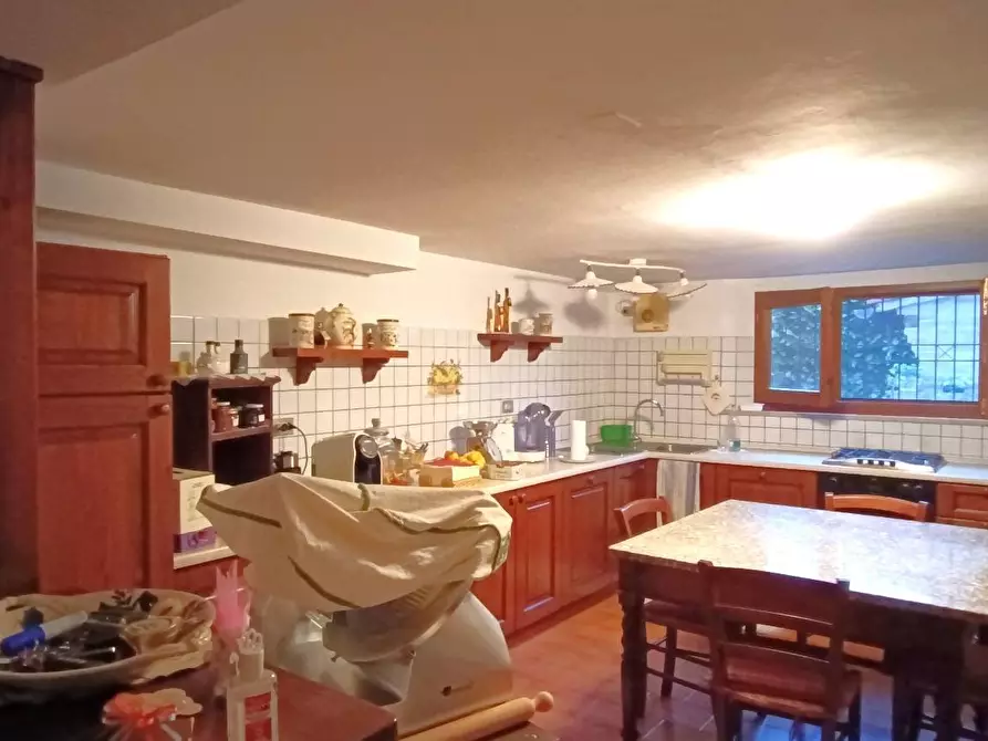 Immagine 15 di Casa indipendente in vendita  in via cerratalli a Capannoli