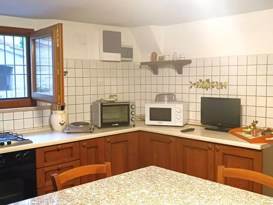 Immagine 16 di Casa indipendente in vendita  in via cerratalli a Capannoli