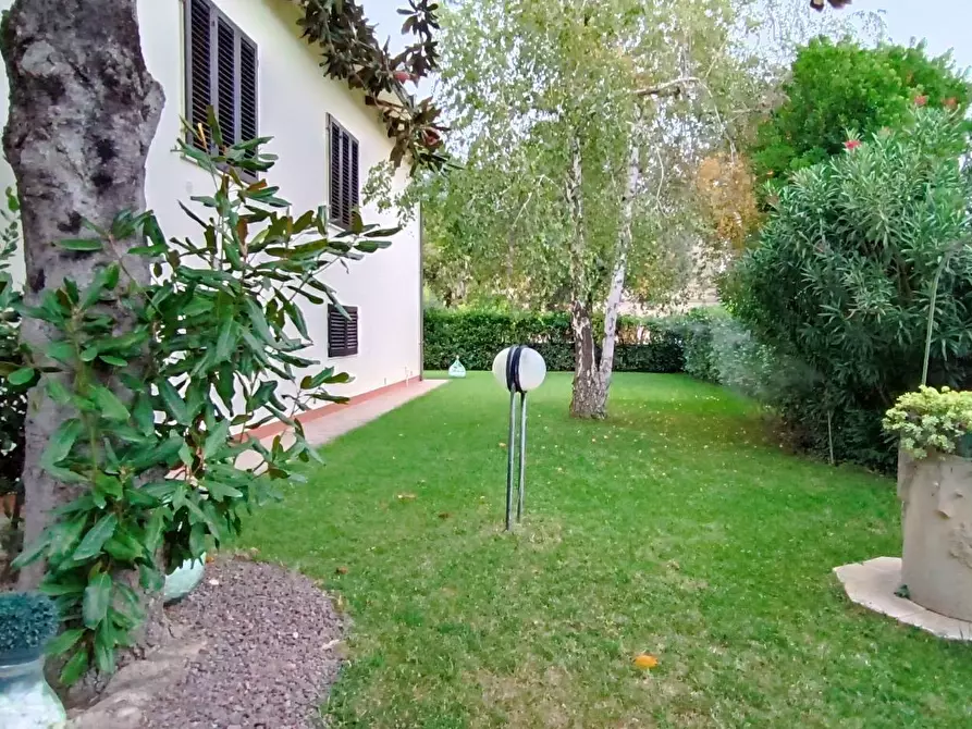 Immagine 19 di Casa indipendente in vendita  in via cerratalli a Capannoli