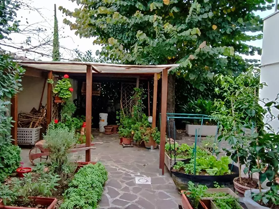 Immagine 20 di Casa indipendente in vendita  in via cerratalli a Capannoli