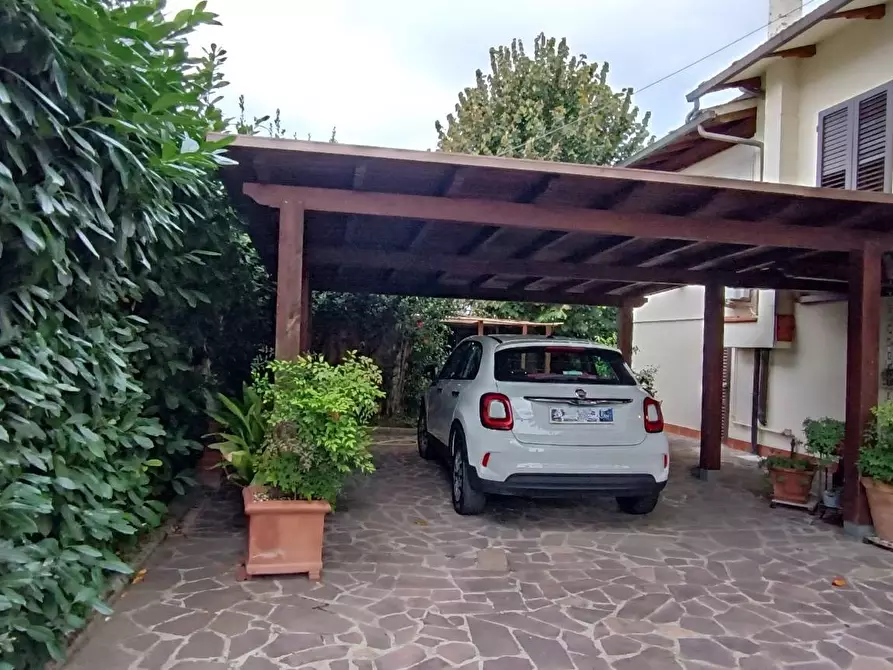 Immagine 22 di Casa indipendente in vendita  in via cerratalli a Capannoli