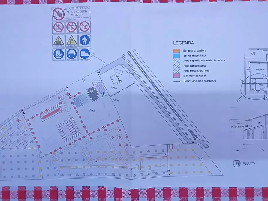 Immagine 11 di Casa indipendente in vendita  in via dei girasoli a Montopoli In Val D'arno