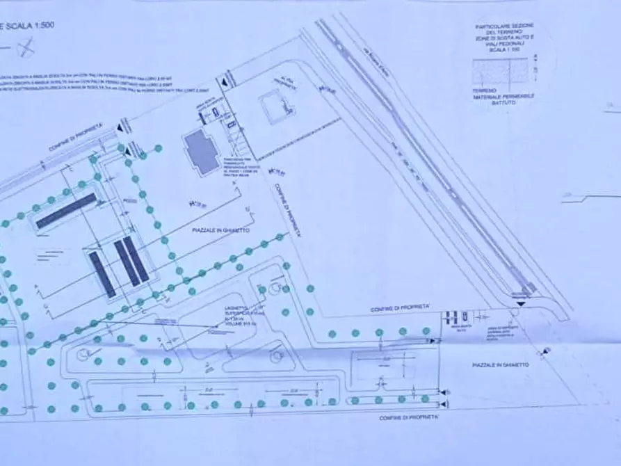 Immagine 12 di Casa indipendente in vendita  in via dei girasoli a Montopoli In Val D'arno