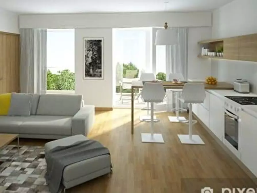 Immagine 4 di Appartamento in vendita  in VIA MELORIE a Casciana Terme Lari