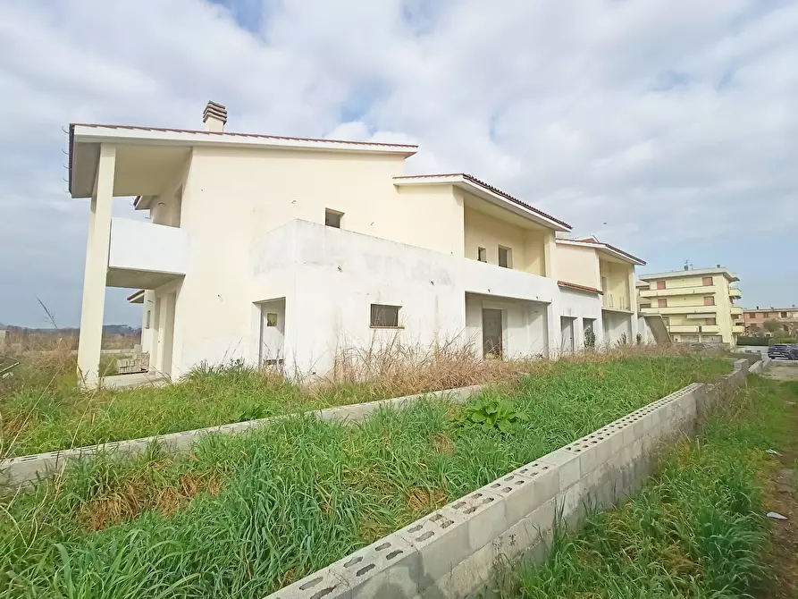 Immagine 7 di Appartamento in vendita  in VIA MELORIE a Casciana Terme Lari