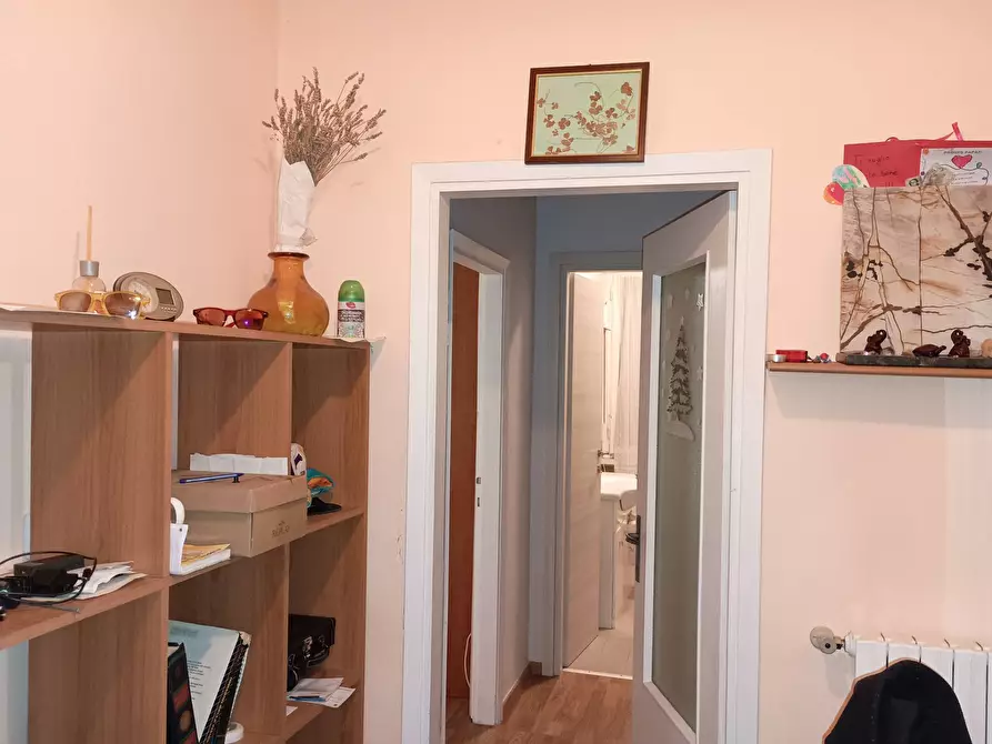 Immagine 3 di Appartamento in vendita  in via tonnaia a Casciana Terme Lari