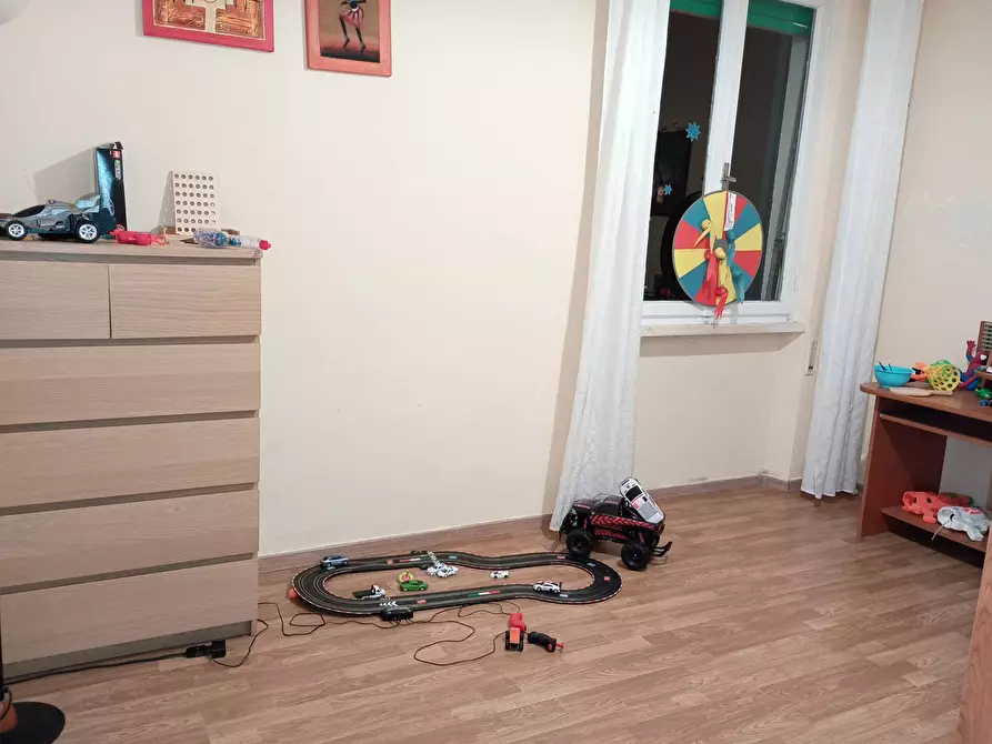 Immagine 4 di Appartamento in vendita  in via tonnaia a Casciana Terme Lari