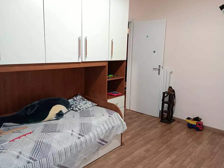 Immagine 5 di Appartamento in vendita  in via tonnaia a Casciana Terme Lari