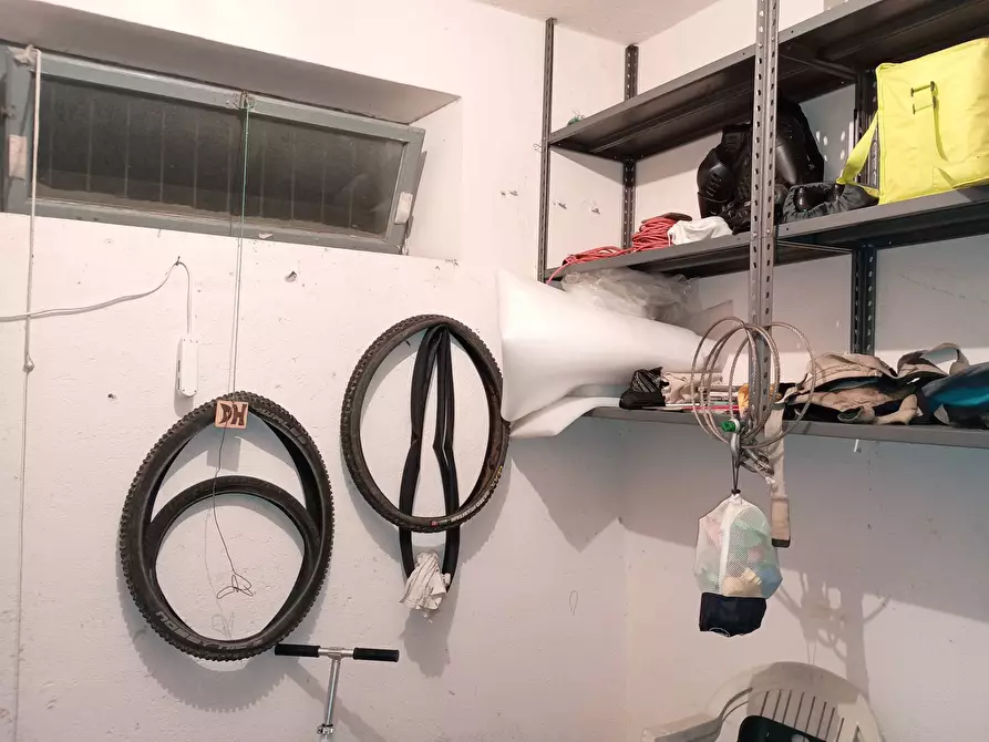 Immagine 12 di Appartamento in vendita  in via tonnaia a Casciana Terme Lari