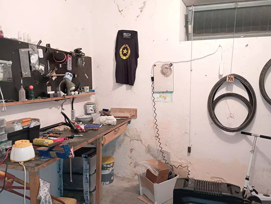 Immagine 13 di Appartamento in vendita  in via tonnaia a Casciana Terme Lari