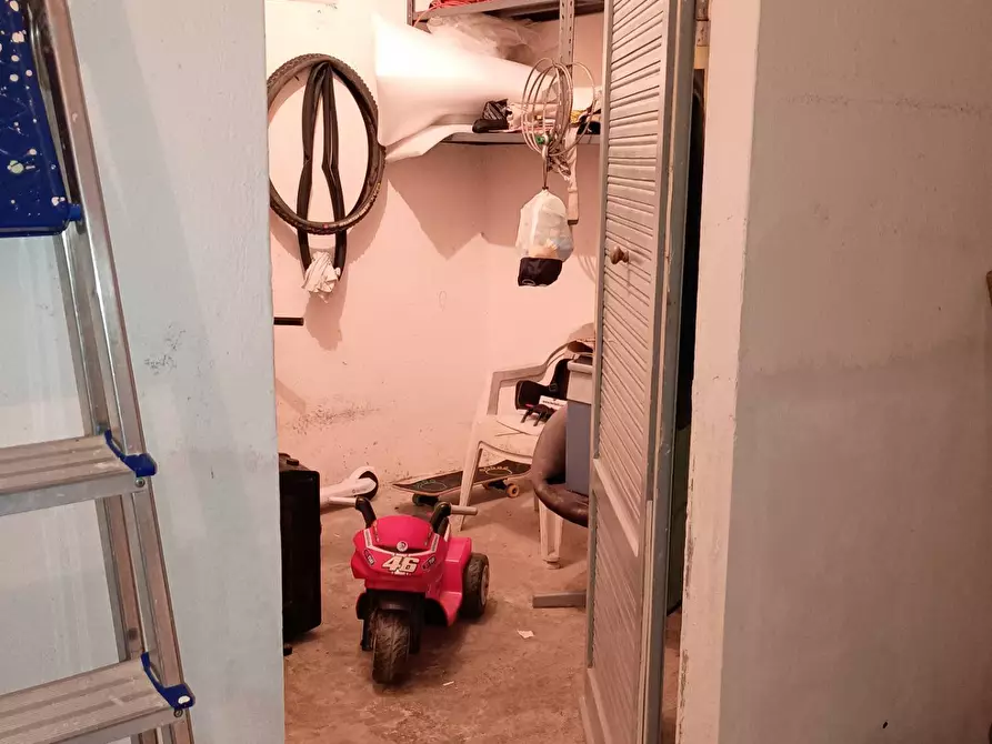 Immagine 14 di Appartamento in vendita  in via tonnaia a Casciana Terme Lari