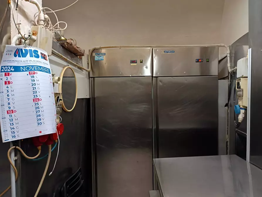 Immagine 3 di Attività commerciale in vendita  in via di sotto a Volterra