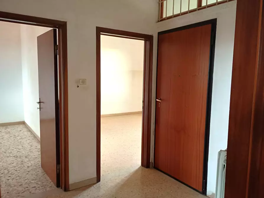 Immagine 4 di Appartamento in vendita  in via luigi galvani a Pontedera