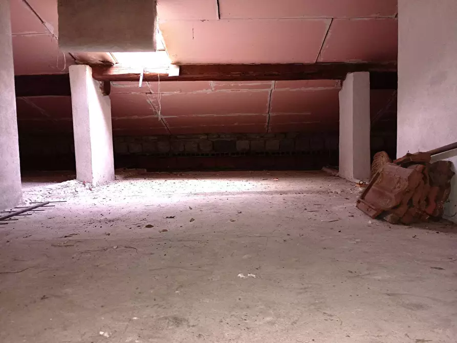 Immagine 17 di Appartamento in vendita  in via luigi galvani a Pontedera