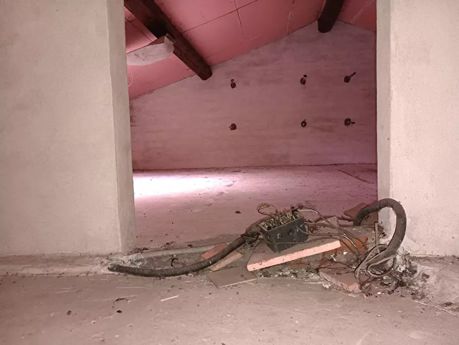 Immagine 21 di Appartamento in vendita  in via luigi galvani a Pontedera