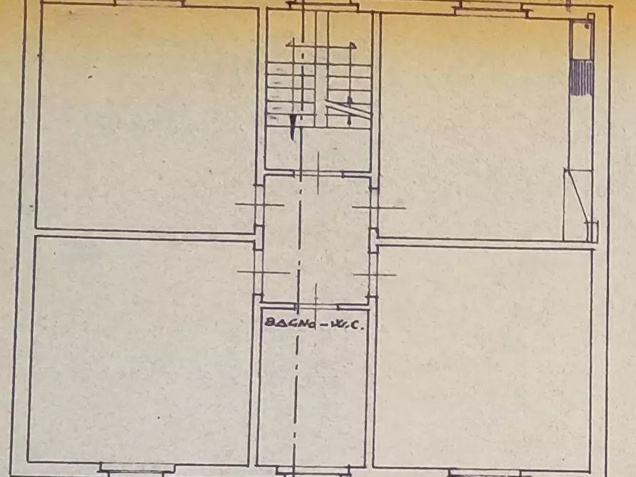 Immagine 29 di Appartamento in vendita  in via luigi galvani a Pontedera