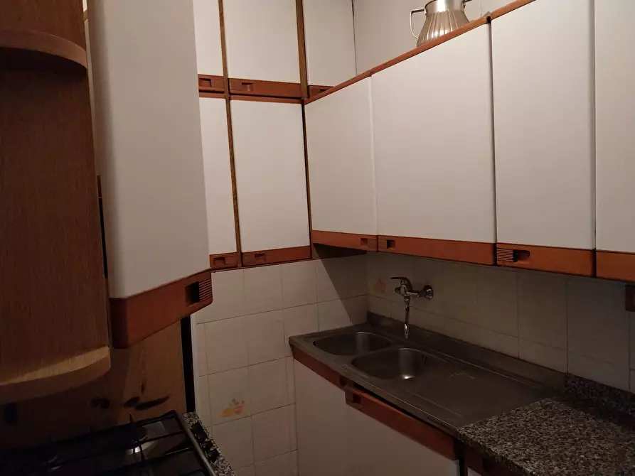 Immagine 4 di Appartamento in vendita  in via del giardino a Palaia