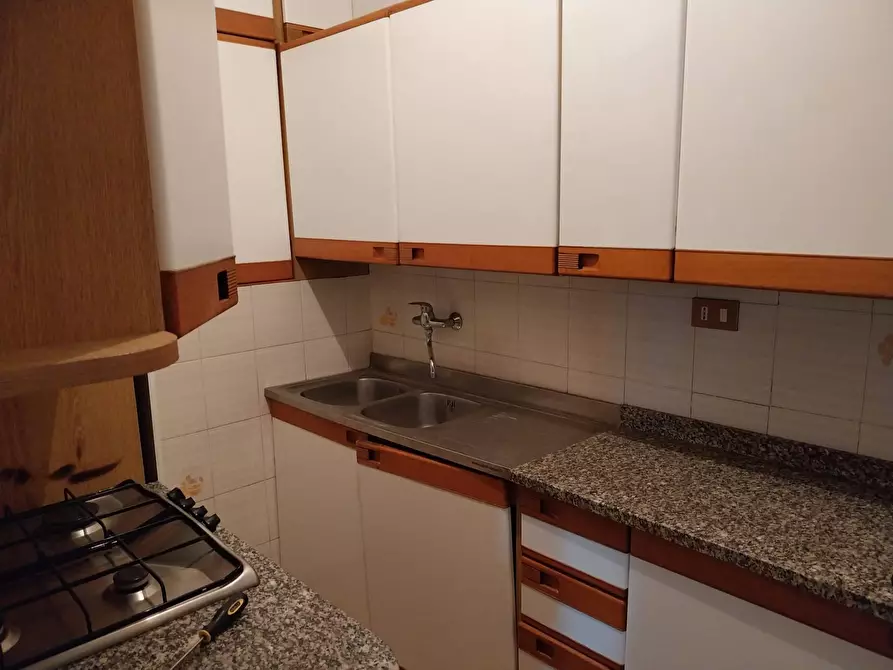 Immagine 5 di Appartamento in vendita  in via del giardino a Palaia