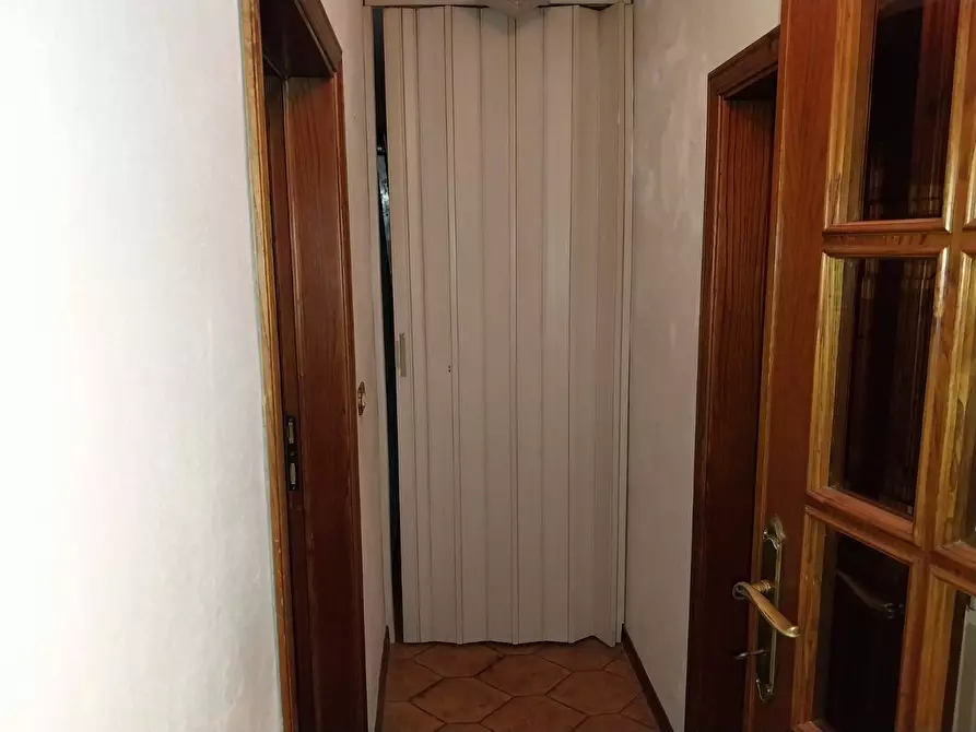 Immagine 9 di Appartamento in vendita  in via del giardino a Palaia