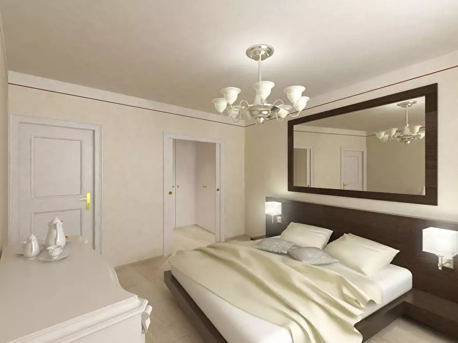 Immagine 22 di Appartamento in vendita  in via del giardino a Palaia