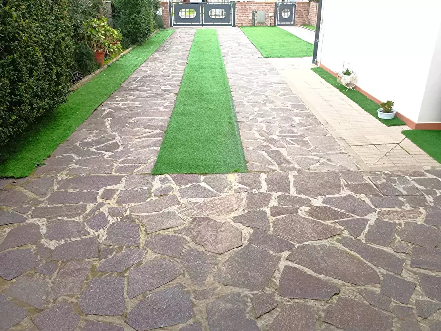 Immagine 3 di Appartamento in vendita  in via melorie a Casciana Terme Lari