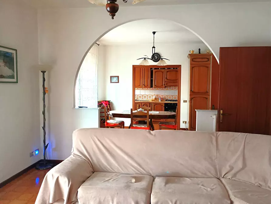 Immagine 14 di Appartamento in vendita  in via melorie a Casciana Terme Lari