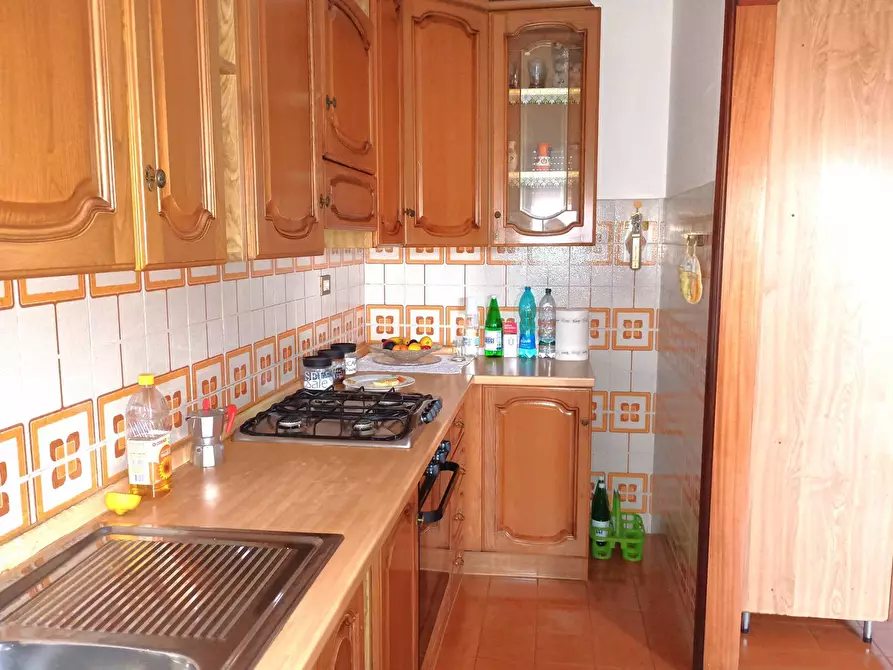 Immagine 17 di Appartamento in vendita  in via melorie a Casciana Terme Lari