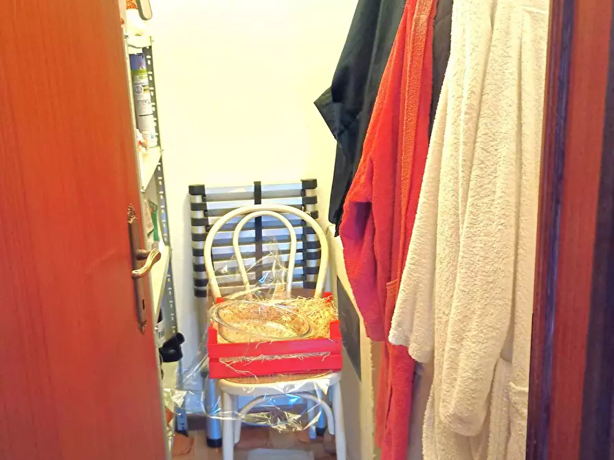 Immagine 26 di Appartamento in vendita  in via melorie a Casciana Terme Lari