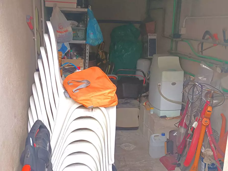 Immagine 28 di Appartamento in vendita  in via melorie a Casciana Terme Lari