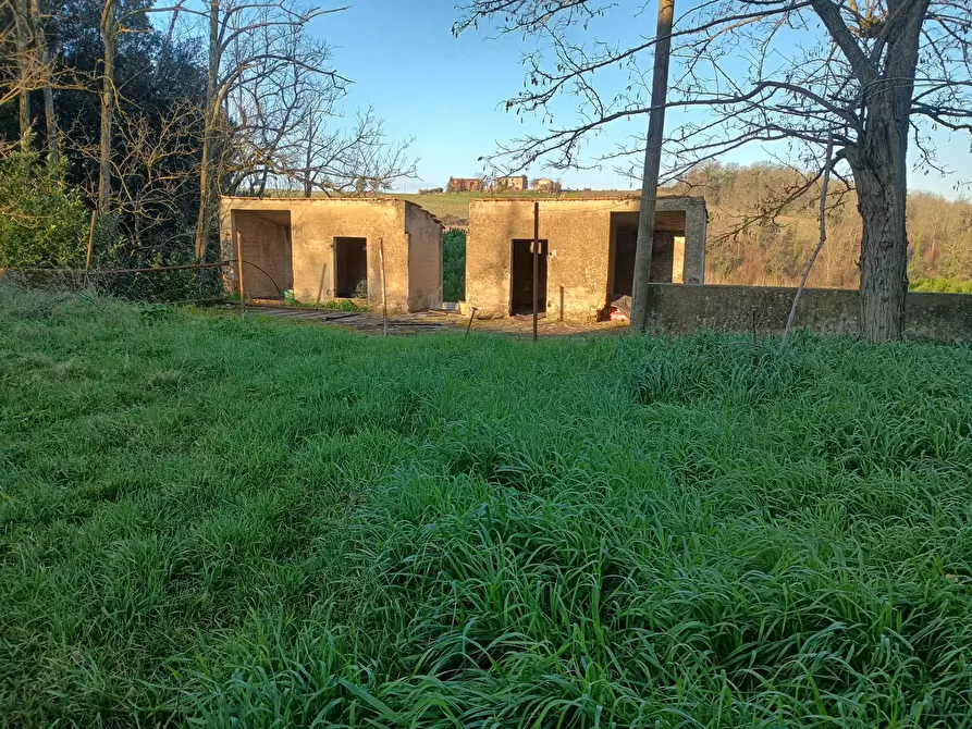 Immagine 1 di Casa indipendente in vendita  in via santissima annunziata a Capannoli