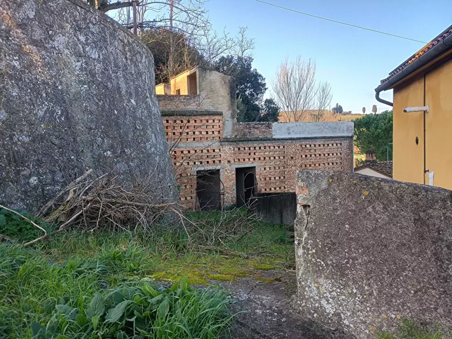 Immagine 4 di Casa indipendente in vendita  in via santissima annunziata a Capannoli